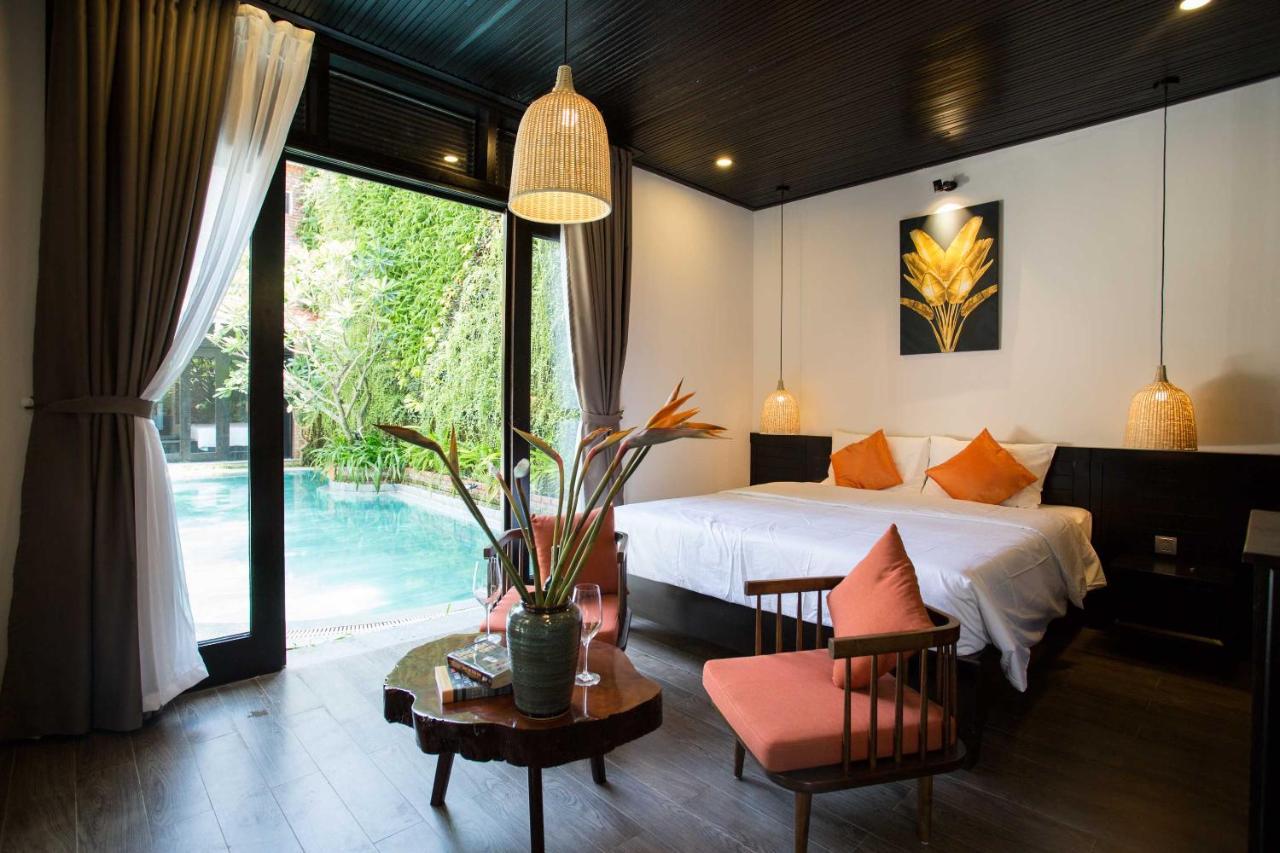 Mai Villa Danang Exteriér fotografie