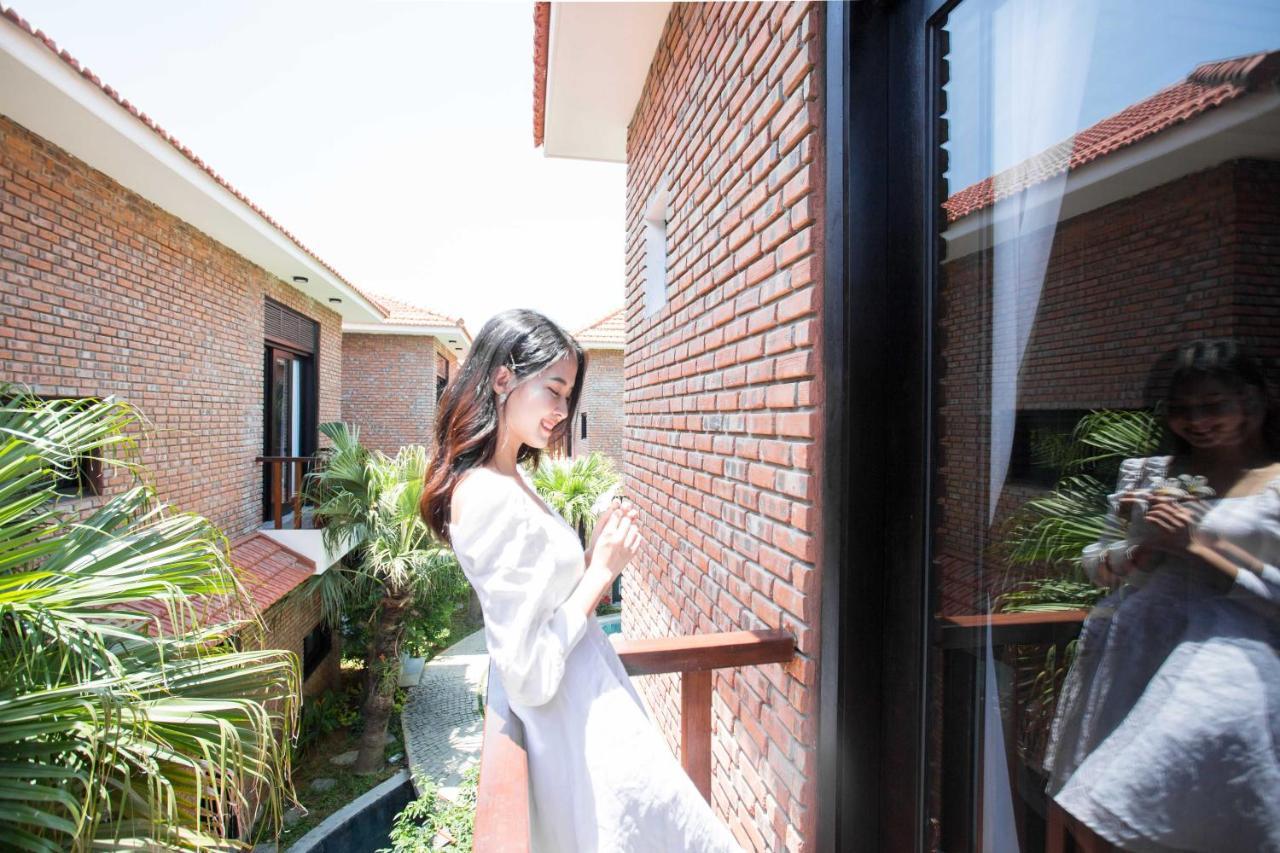 Mai Villa Danang Pokoj fotografie