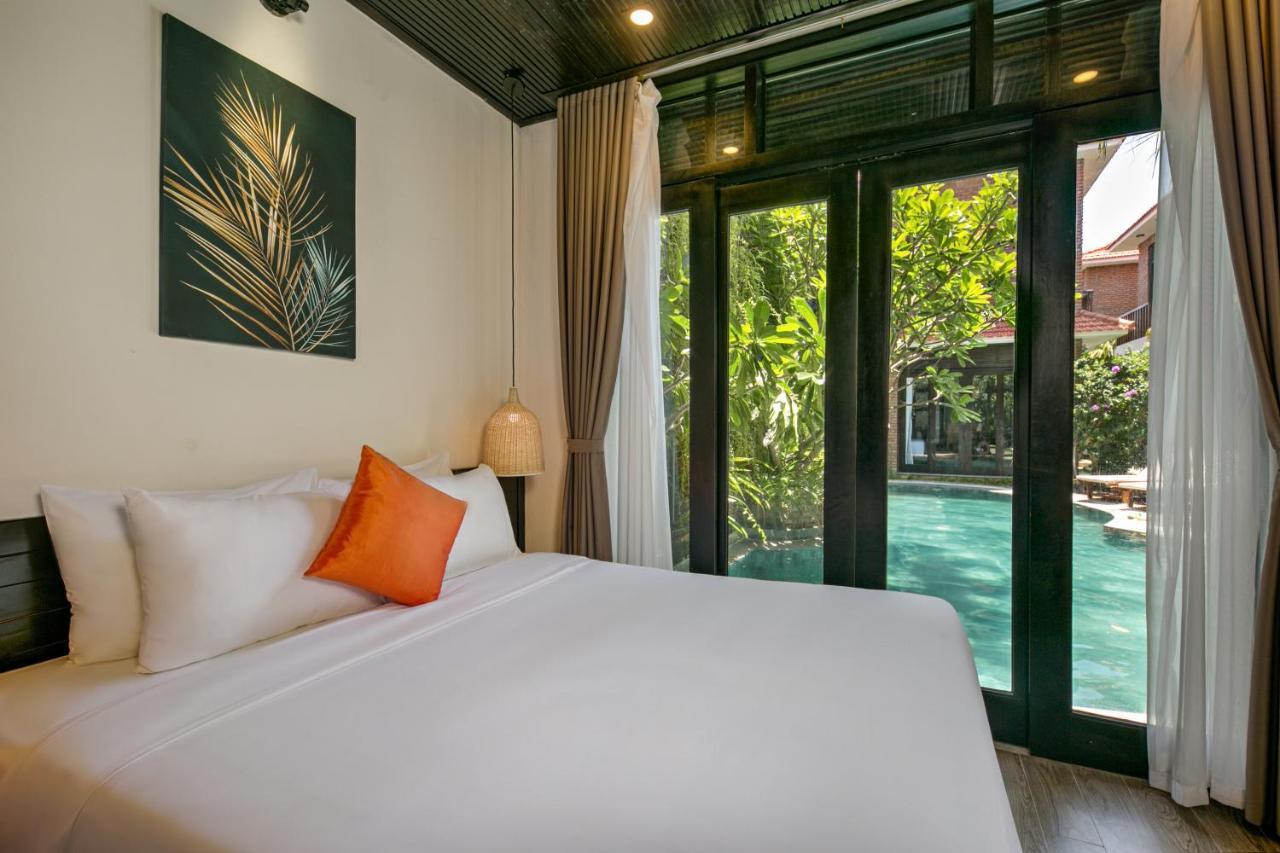 Mai Villa Danang Exteriér fotografie