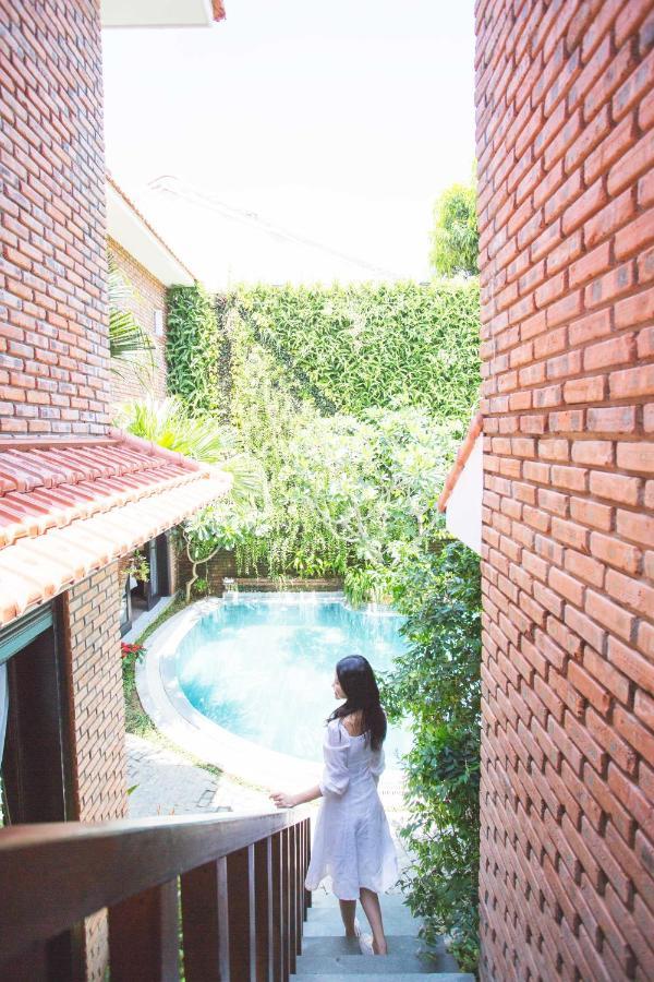 Mai Villa Danang Exteriér fotografie