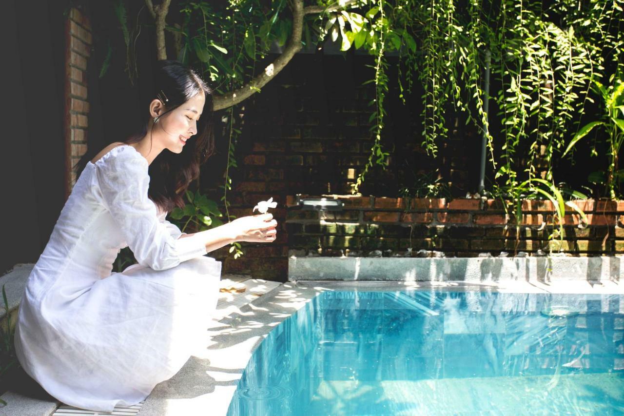 Mai Villa Danang Exteriér fotografie