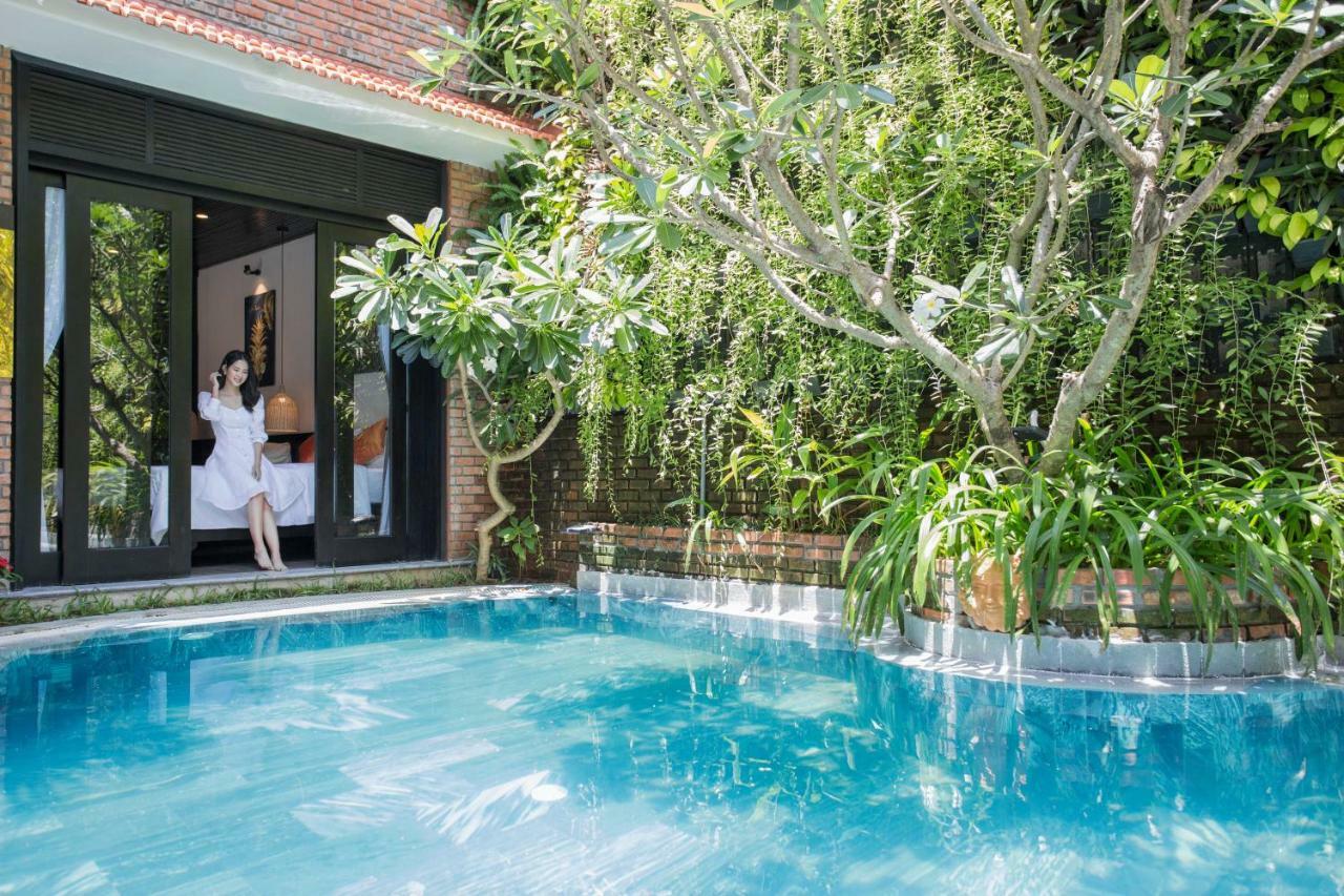 Mai Villa Danang Exteriér fotografie