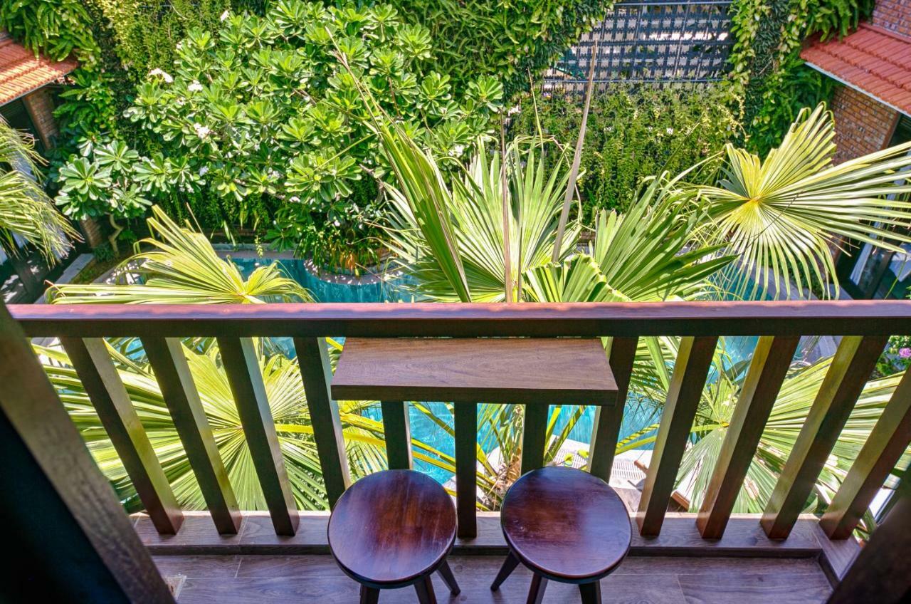 Mai Villa Danang Exteriér fotografie