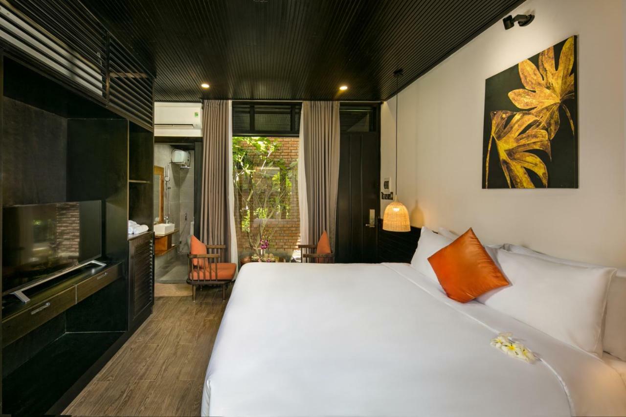 Mai Villa Danang Exteriér fotografie