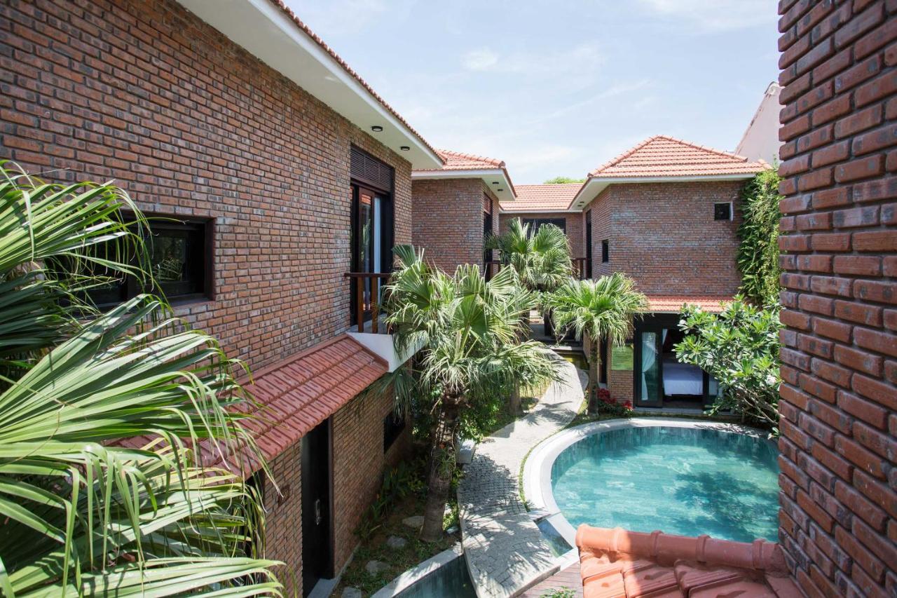 Mai Villa Danang Exteriér fotografie